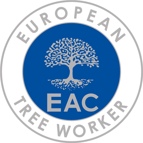 European Tree Worker certificaat