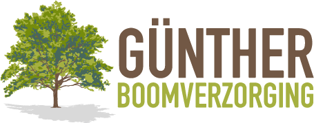 Logo Boomverzorging Günther